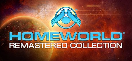 Homeworld Remastered Collection 241115