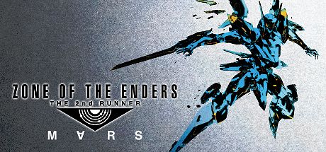 Zone of the Enders The 2nd Runner